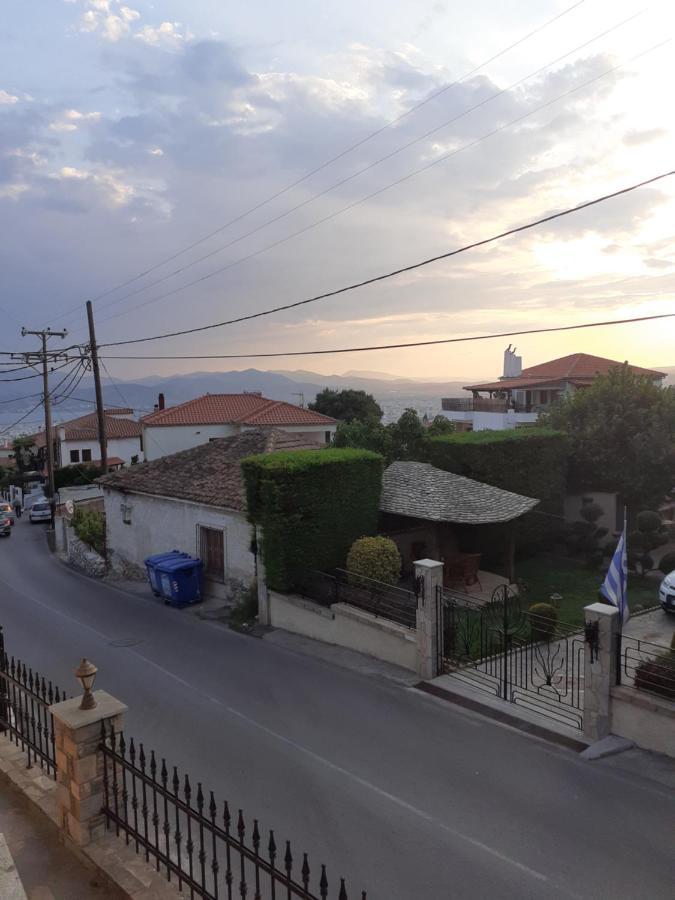 Traditional Maisonette In Pelion فولوس المظهر الخارجي الصورة