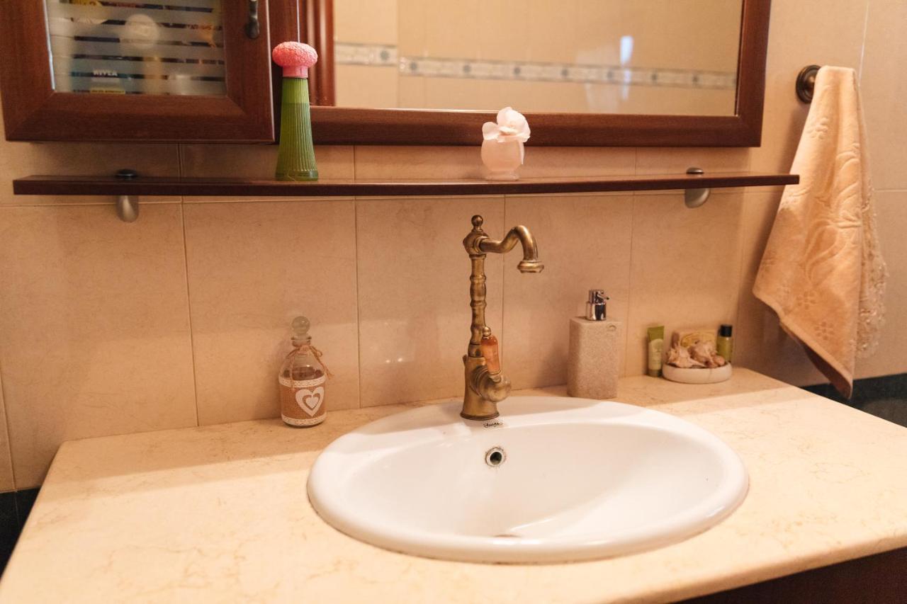 Traditional Maisonette In Pelion فولوس المظهر الخارجي الصورة