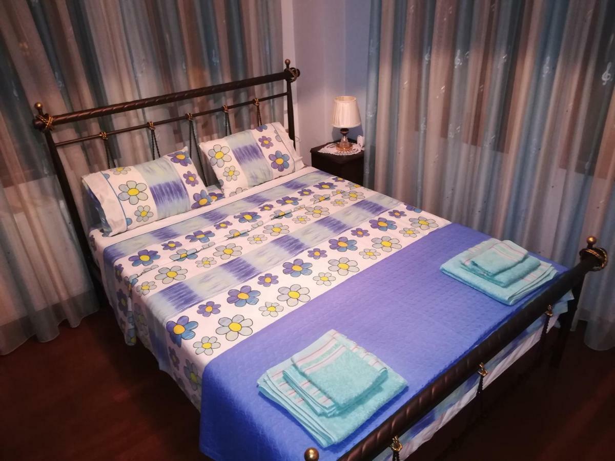 Traditional Maisonette In Pelion فولوس المظهر الخارجي الصورة